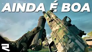 PP-29 depois do NERF - BATTLEFIELD 2042