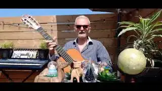 "Stom nokta pomine", MKD-folk-song,