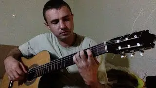 Ангелы - классная песня под гитару !!!