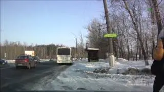 Нарушитель ПДД инспектор ДПС Орехово-Зуево