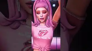 Steff Dance Animation