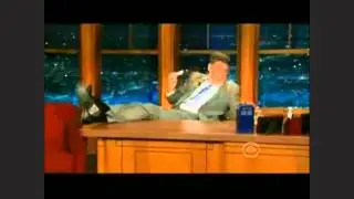 The Best of Secretariat from the Late Late Show with Craig Ferguson