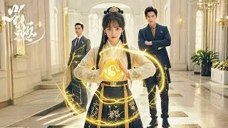 The delicate girl turned out to be the daughter of Xuanmen, blocking the bullet with her bare hands