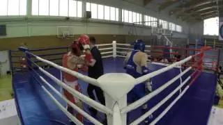 Мужчины 71кг. Новаченко Константин (Сталинград) - Завалишин Иван (Невский GYM)