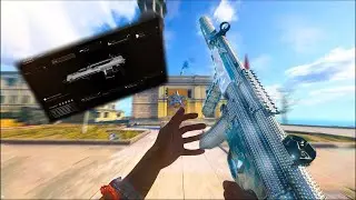 best keyboard settings + class setups