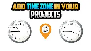 Let's Add Timezone In your GPS Projects - Arduino Speedometer