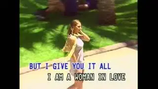 MUSIC10 Woman In Love - Barbra Streisand | Famous