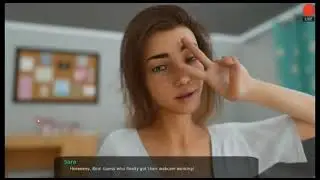 MILFY CITY V0.7 FULL GAMEPLAY (Walkthrough)