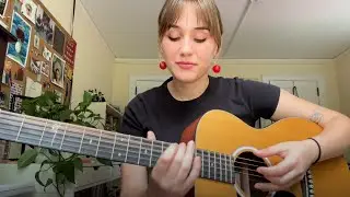 Walk on the Wild Side - Lou Reed (Cover)