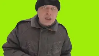 Геннадий Горин Это после фанты футаж Green screen