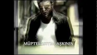 Tolga Tabu - Müptelasıyım aşkının