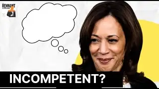 Kamala Harris and the Art of Inauthenticity