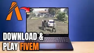 🔧 How to Download FiveM on PC in 2024: Quick 1-Minute Guide