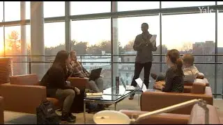The Yale SOM Community