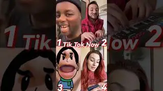(BARBIE)Who'stheBest?1,2,3 or 4?#shorts #tiktok #viral