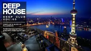 Deep Club 05: Deep House/Garage