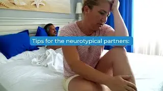 ADHD brain hack: Does your partner have ADHD but you don't?