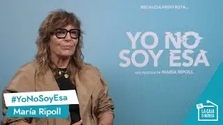 MARÍA RIPOLL: 