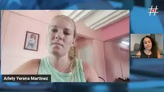Madre cubana pide agilidad en los trámites para emigrar con su niño con cáncer a EE UU