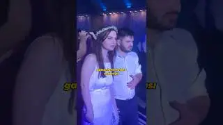 Bu Kadın Doğru Kişiyle Evlenmiş... 🤩❤️ 