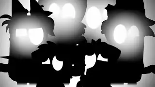 FNF Rotten Family Pizzapoggified | Bluey Pibby concept (Ft. @PelanaSheina and more)