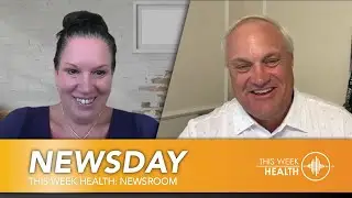 Newsday: Healthcare as a Business, CEO as a Patient, ChatGPT as a Resource and More