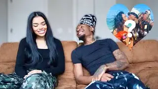 TALKING ABOUT OUR BREAKUP & WHAT'S NEXT?
