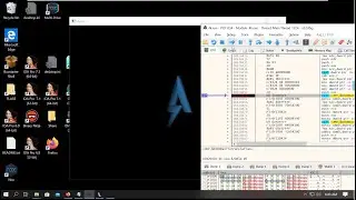 DirectX Hacking - Flare On 2019 Challenge 0x5: Demo