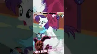 Mlp Pibby Twilight  