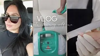 Keeping up with Rose: Events in the city, Grocery Haul, Chef Bae's Lasagna | RositaApplebum 2022
