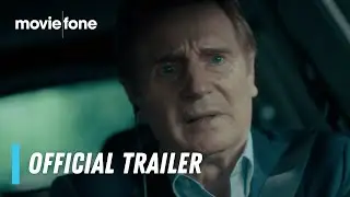Retribution | Official Trailer | Liam Neeson, Jack Champion