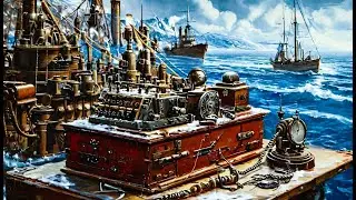 ВСЕСЕРИИ! Атмосферная военно-детективная драма с Екатериной Гусевой.