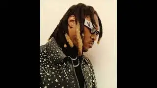 Future - Jumpin On The Jet Acapella (140 bpm)