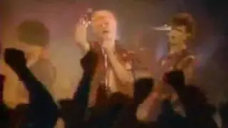 Billy Idol - Rebel Yell HD (VEVO)