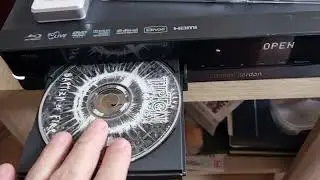 harman kardon bdp 10