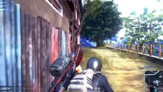 PUBG =)