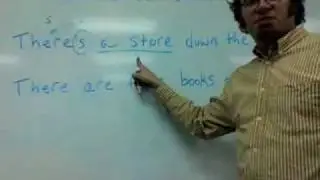 What is a sentence?