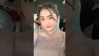 cewek cantik semok montok gemoy tembem bahenol Dayak