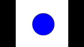 Circle Shape with HTML and CSS