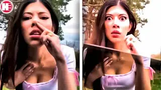 30 The Most Ridiculous Moments Taken with a Camera!