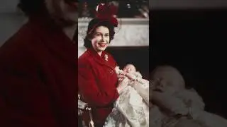 Queen Elizabeth II of England, Queen Elizabeth II with Prince Philip, royal family #shorts #england