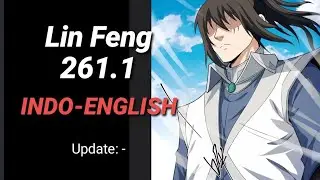 Lin Feng 261.1 INDO-ENGLISH