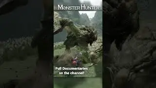 The Hunter's Guild | Monster Hunter Lore