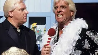 10 Times World Champions Invaded WWE