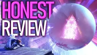 Coming Back to Destiny 2 for The Final Shape Expansion After Not Playing it for Many Years!
