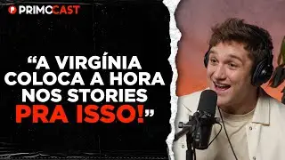 ESSA É A MELHOR ESTRATÉGIA DA VIRGÍNIA | PrimoCast 299