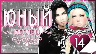 The Sims 4: Challenge 