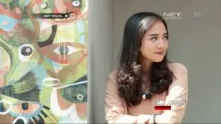 NET YOGYA - Spot Foto Instagramable