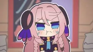 A Very Angry Citlali | Genshin animation