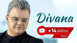 Afshin Azari - Divana (افشین آذری - دیوانه)